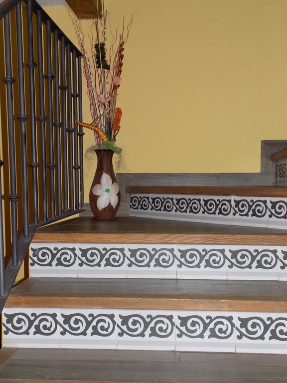 Casas Rurales Las Eras III Ayllón 외부 사진